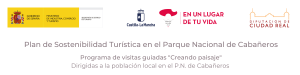 Plan de Sostenibilidad Turística en el Parque Nacional de Cabañeros (1)